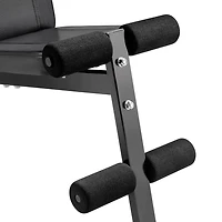 Marcy Utility Weight Bench