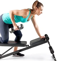 Marcy Utility Weight Bench