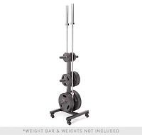Marcy Vertical Tree Olympic Plate Rack