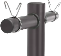 Marcy Vertical Tree Olympic Plate Rack