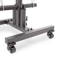 Marcy Vertical Tree Olympic Plate Rack