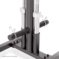 Marcy Vertical Tree Olympic Plate Rack