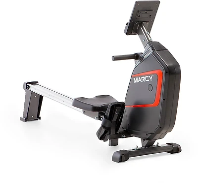 Marcy Foldable Magnetic Rowing Machine