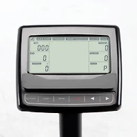 Marcy Foldable Magnetic Rowing Machine