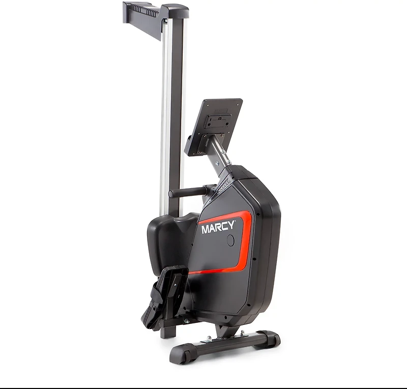 Marcy Foldable Magnetic Rowing Machine