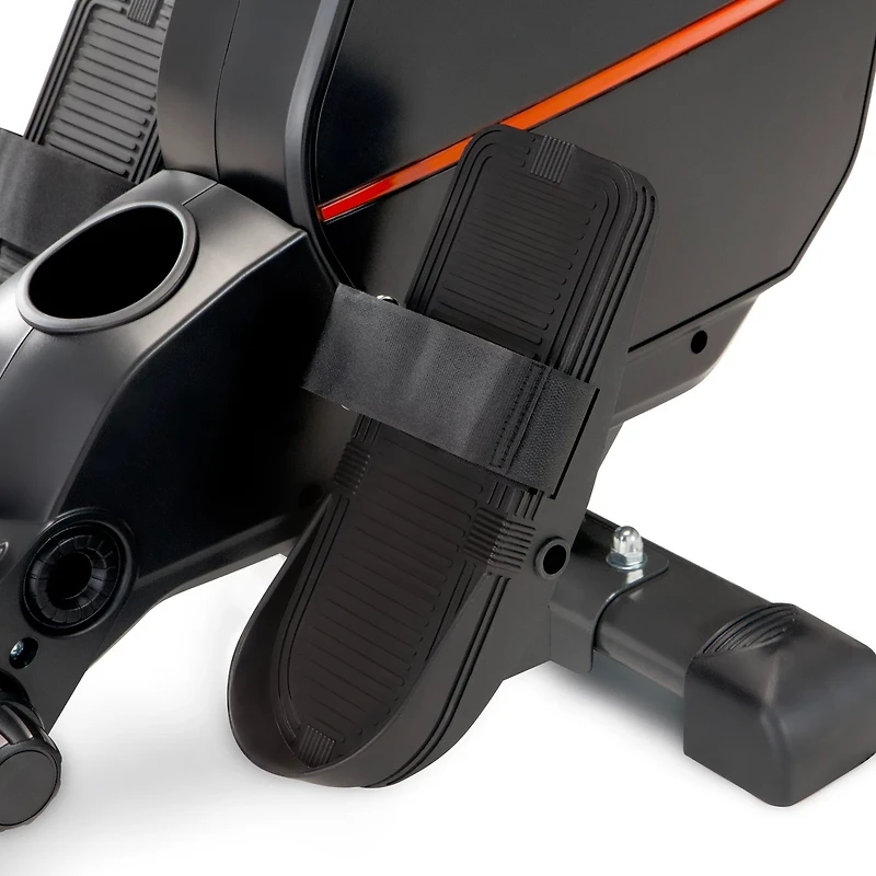 Marcy Foldable Magnetic Rowing Machine