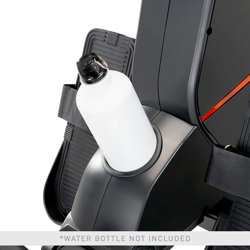 Marcy Foldable Magnetic Rowing Machine