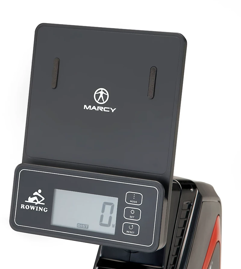 Marcy Foldable Magnetic Rowing Machine