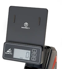 Marcy Foldable Magnetic Rowing Machine