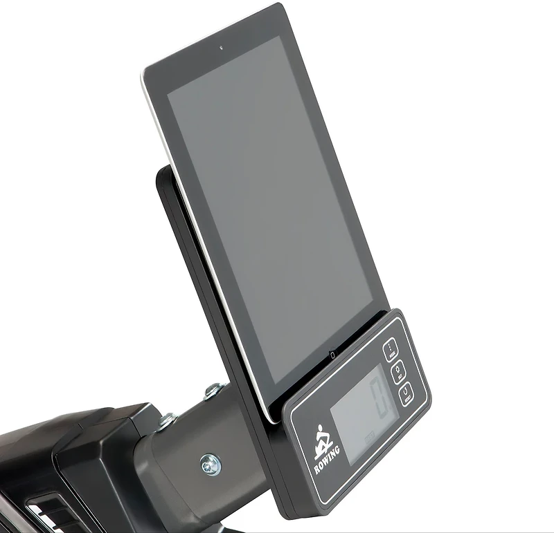 Marcy Foldable Magnetic Rowing Machine