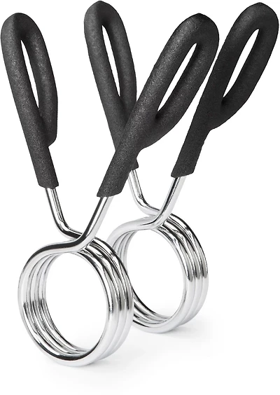 Marcy Olympic Spring Clip Collars