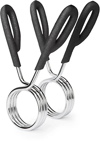 Marcy Olympic Spring Clip Collars