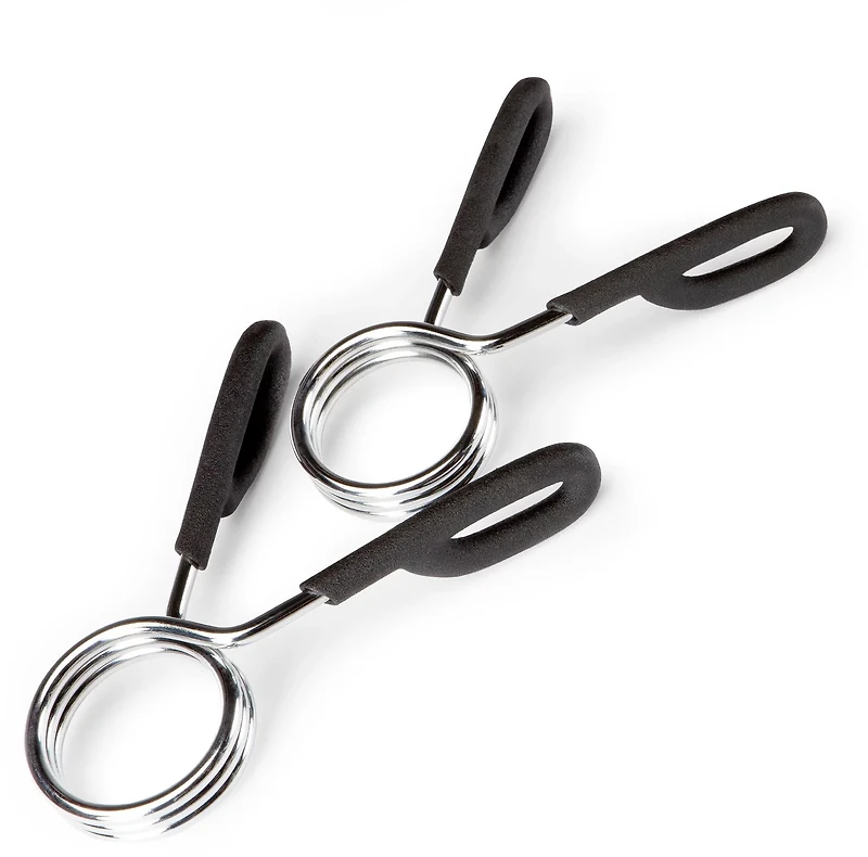 Marcy Olympic Spring Clip Collars