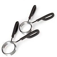 Marcy Olympic Spring Clip Collars