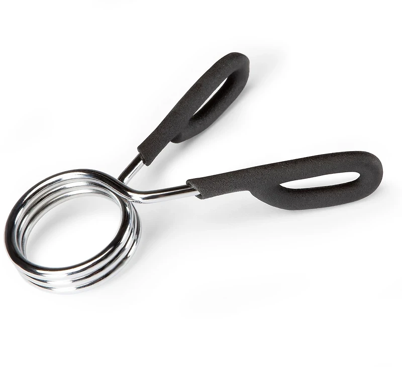 Marcy Olympic Spring Clip Collars