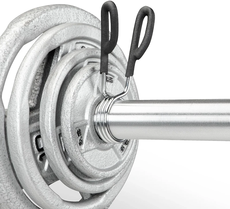 Marcy Olympic Spring Clip Collars