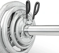 Marcy Olympic Spring Clip Collars