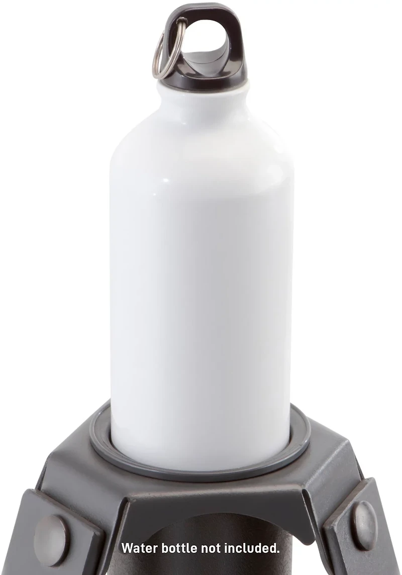 Marcy Weight Plate Rack