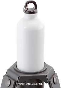 Marcy Weight Plate Rack