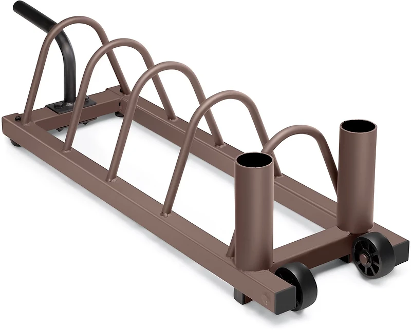 Steelbody Horizontal Plate Rack