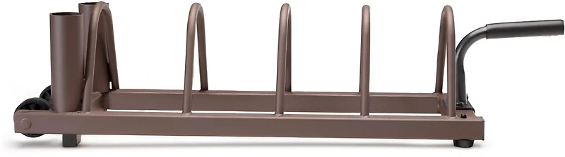 Steelbody Horizontal Plate Rack