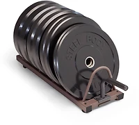 Steelbody Horizontal Plate Rack