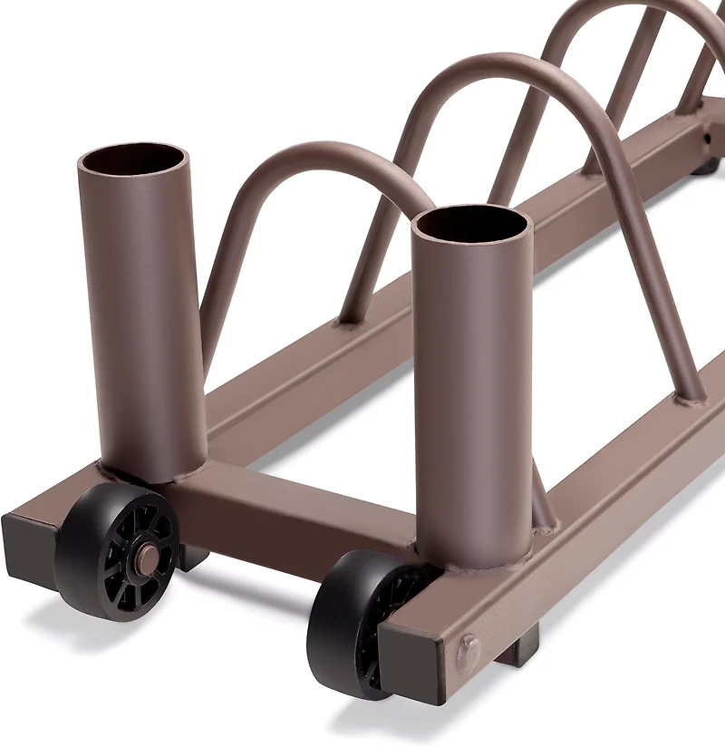 Steelbody Horizontal Plate Rack