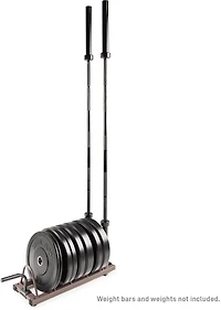 Steelbody Horizontal Plate Rack