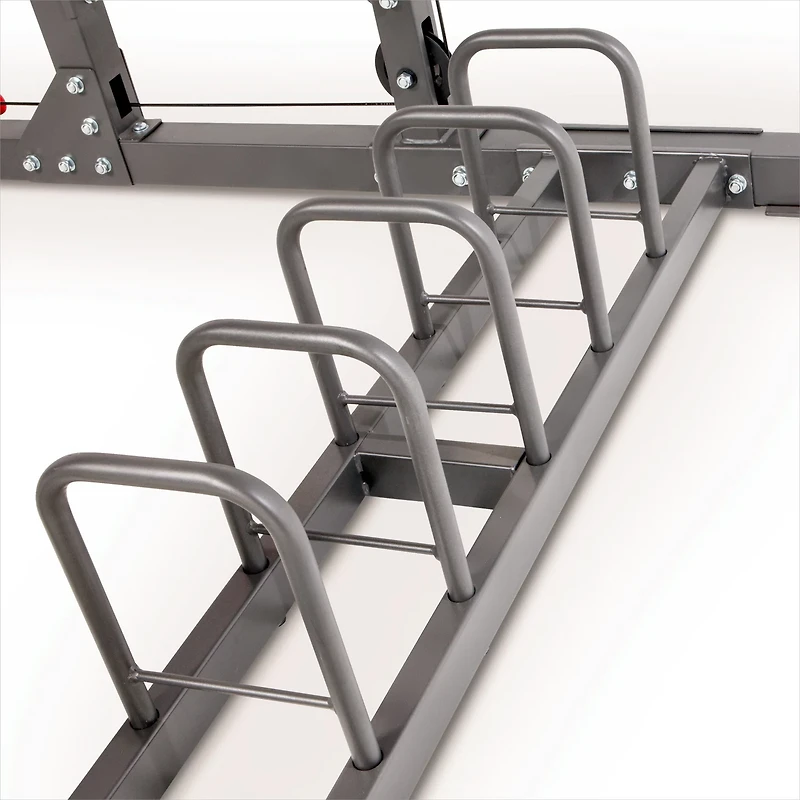 Marcy Pro Smith Machine Home Gym Training System Cage