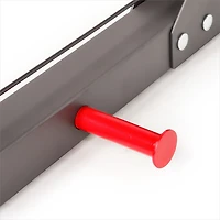 Marcy Pro Smith Machine Home Gym Training System Cage