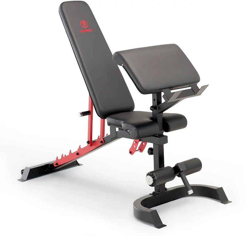 Marcy Deluxe Cage Smith System