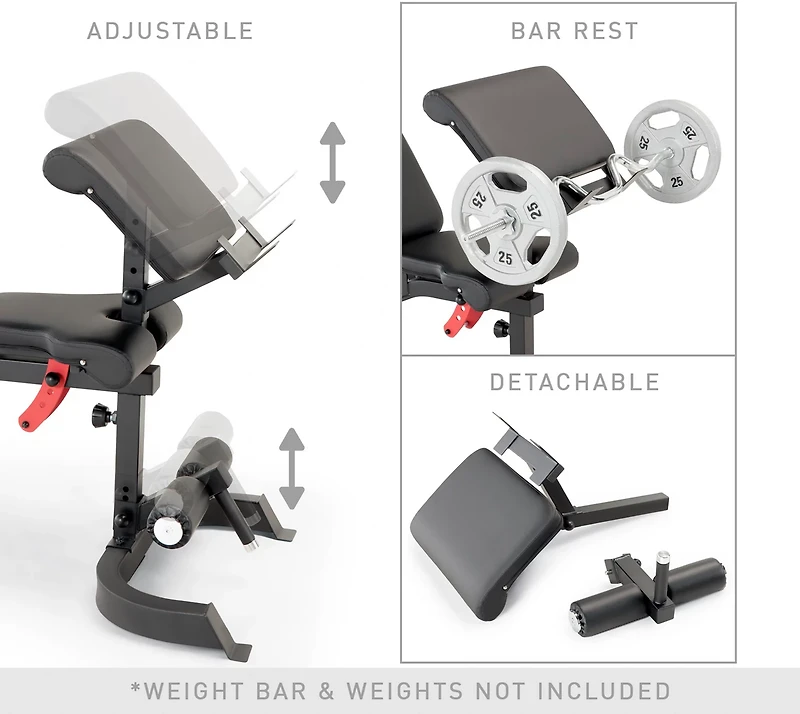 Marcy Deluxe Cage Smith System