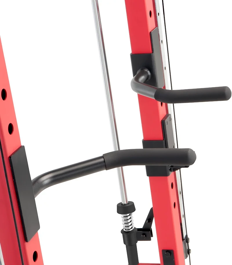 Marcy Deluxe Cage Smith System