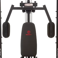 Marcy Deluxe Cage Smith System