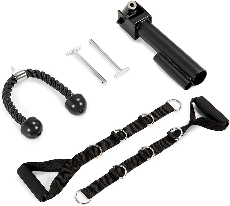 Marcy Deluxe Cage Smith System