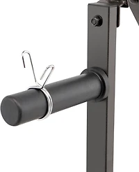 Marcy A-Frame Olympic Plate Rack