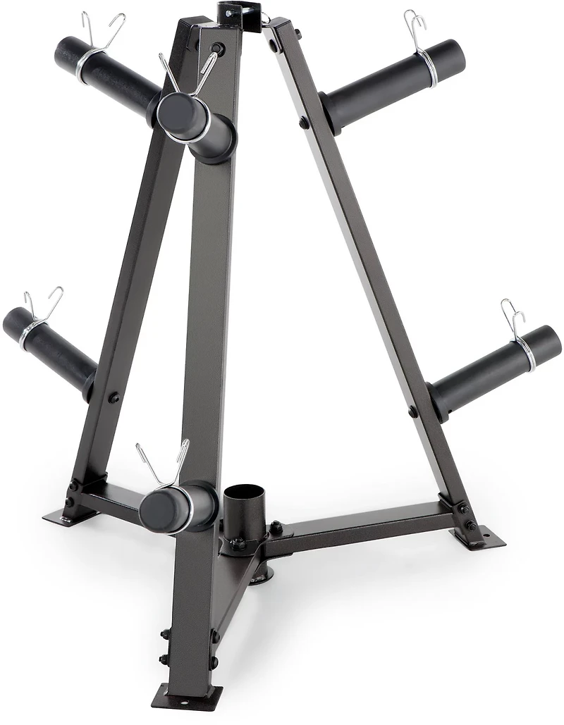 Marcy Olympic Plate Tree and Vertical Bar Holder