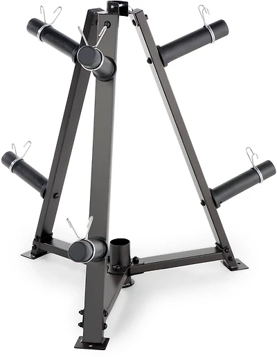 Marcy Olympic Plate Tree and Vertical Bar Holder