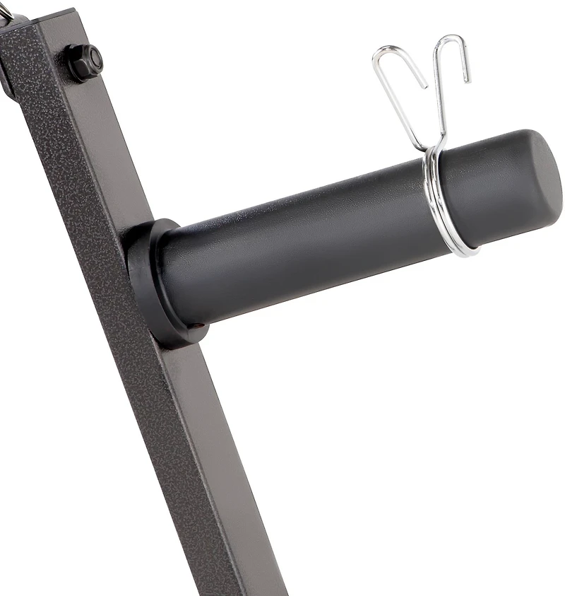 Marcy Olympic Plate Tree and Vertical Bar Holder