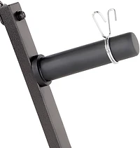 Marcy Olympic Plate Tree and Vertical Bar Holder