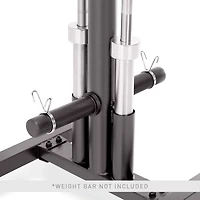 Marcy Vertical Tree Olympic Plate Rack