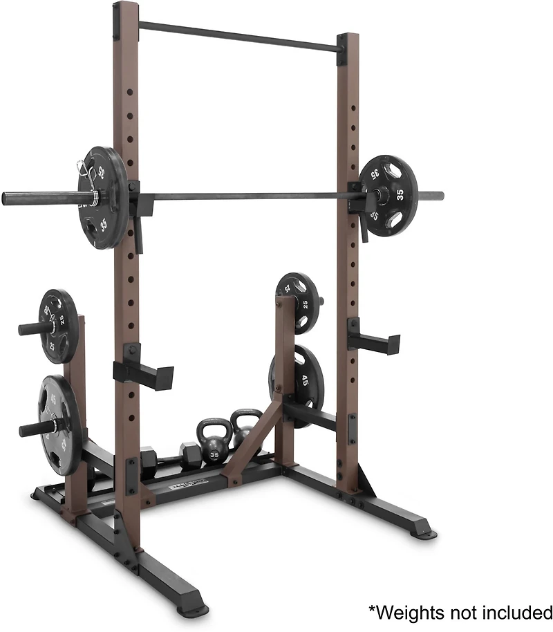 Steelbody Squat Utility Trainer Power Rack