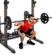 Steelbody Squat Utility Trainer Power Rack