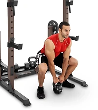 Steelbody Squat Utility Trainer Power Rack