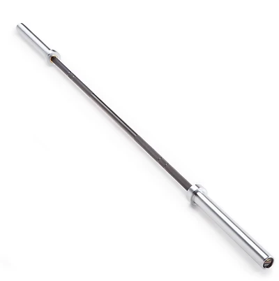 Steelbody 45lb Olympic Barbell