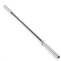 Steelbody 45lb Olympic Barbell