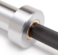 Steelbody 45lb Olympic Barbell