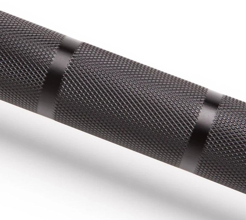 Steelbody 45lb Olympic Barbell