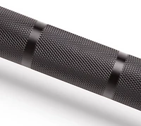 Steelbody 45lb Olympic Barbell