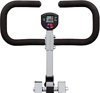 Marcy Squat Rider Machine for Glutes and Quads